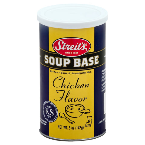 Streit's Soup Base 5 oz