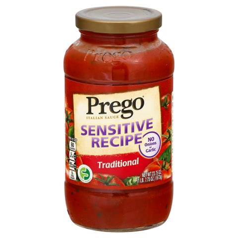 Prego Italian Sauce 1 lb - 6 Pack