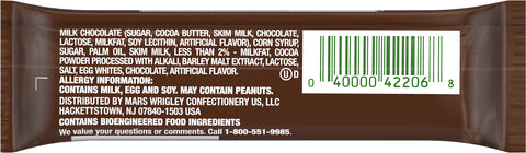 Milky Way 1.84 OZ