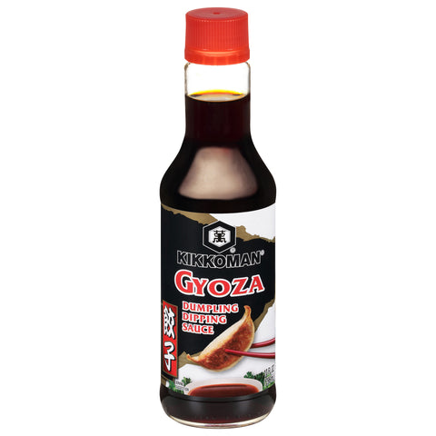 Kikkoman Dumpling Gyoza Dipping Sauce 10 fl oz