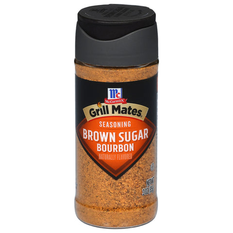McCormick Grill Mates Brown Sugar Blend - 3 OZ 6 Pack