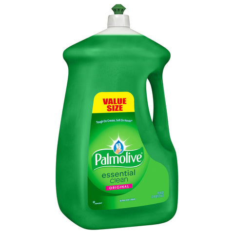 Palmolive Original Dish Detergent 90 FZ