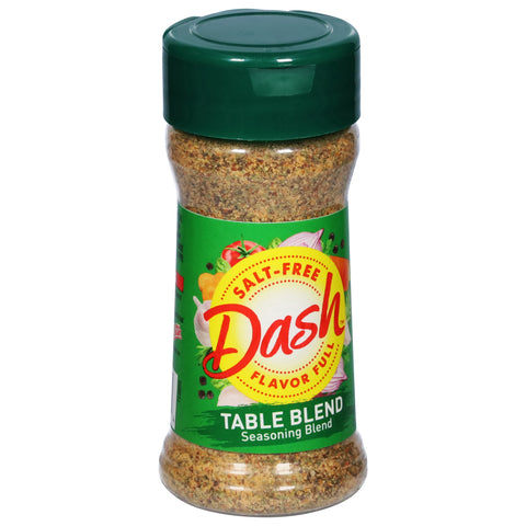 Mrs Dash Table Seasoning Blend 2.5 OZ