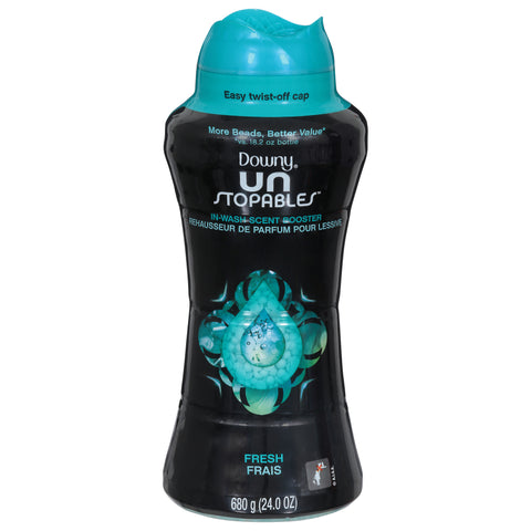 Downy Unstopables Scent Booster Beads 24 OZ