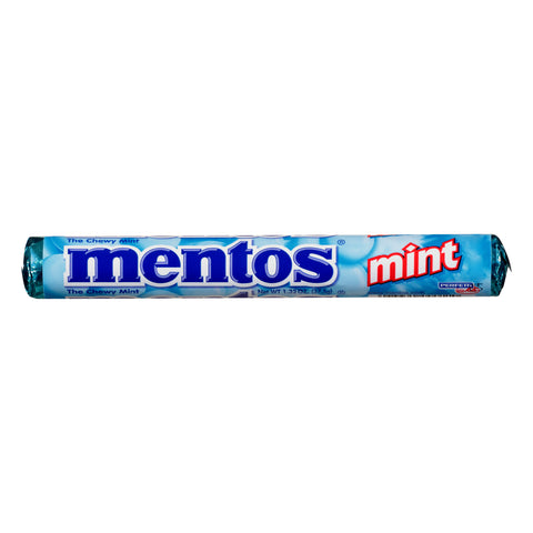 Mentos Mint Rolls 1.32 OZ