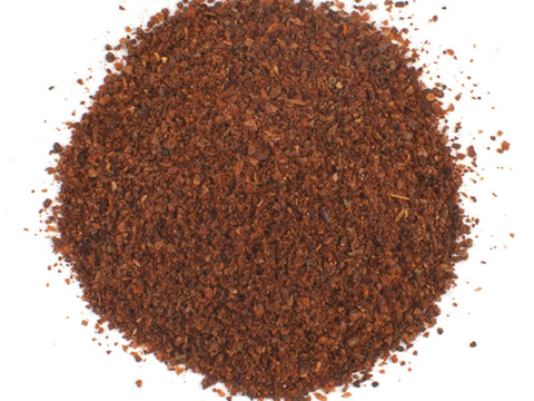 Ground Carolina Reaper Powder