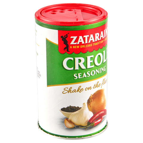 Zatarain's Creole Seasoning 8 OZ
