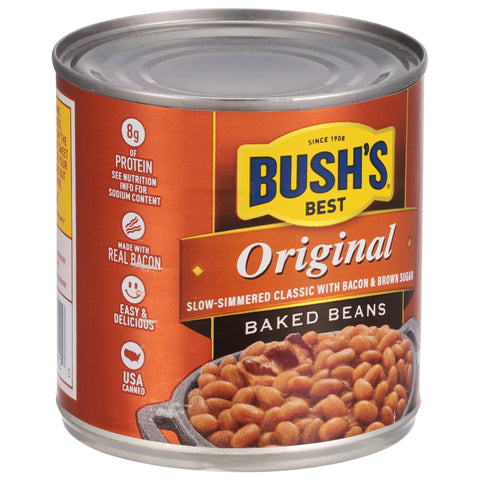 Bush's Beans Baked Original 16 OZ
