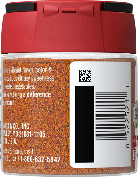 McCormick Seasoning Mace 0.9 OZ