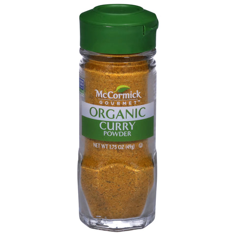 McCormick Curry Powder - 1.75 OZ 3 Pack