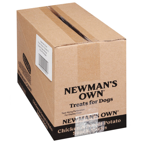 Newman's Own Snack Sticks Chicken & Sweet Potato 5 OZ