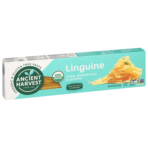Ancient Harvest Linguine 8 OZ