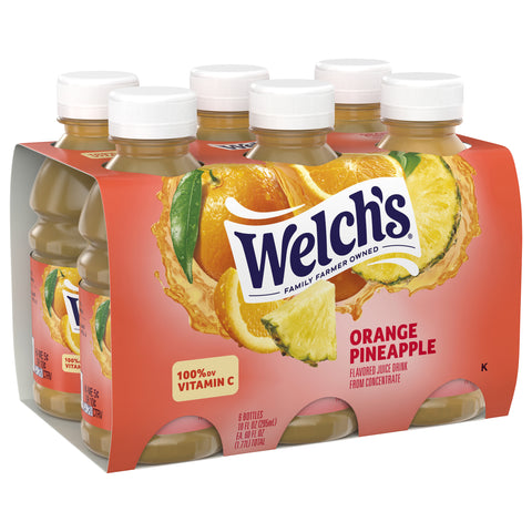 Welch's Orange Pineapple Juice 60 FZ