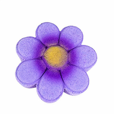 Essentially Nola Flower Power Bath Bombs - 5 OZ 6 Pack