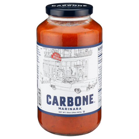Carbone Marinara Sauce 32 OZ