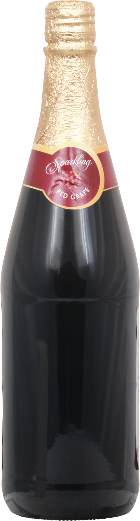 Welch's Sparkling Red Grape Juice Cocktail 25.4 FZ