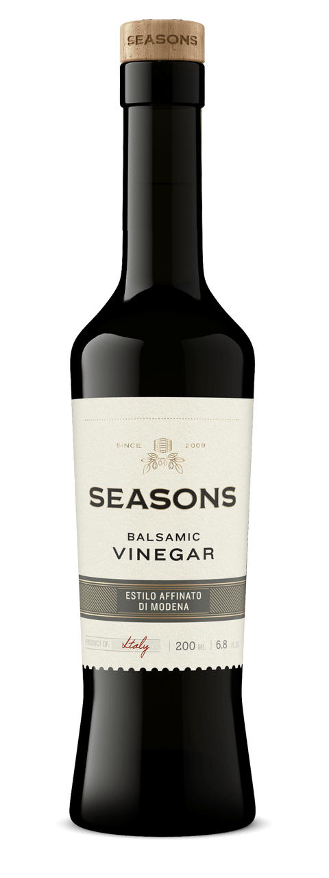 Balsamic Vinegar of Modena – Estilo Affinato