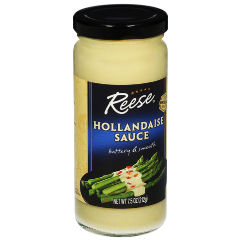 Reese Hollandaise Sauce 7.5 OZ