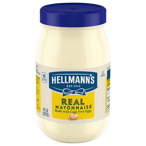 Hellmann's Mayonnaise 8 FZ