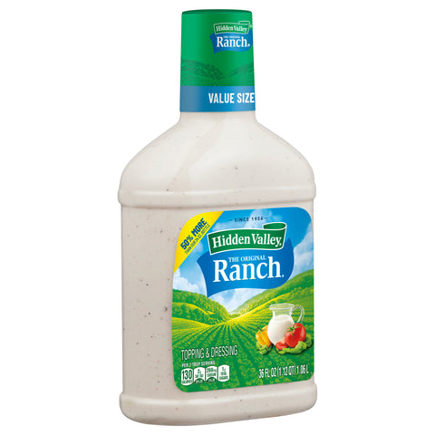 Hidden Valley Ranch 36 FZ