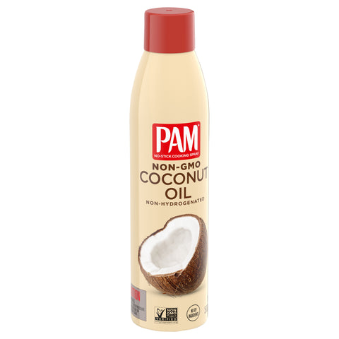 Pam Coconut Oil 5 OZ