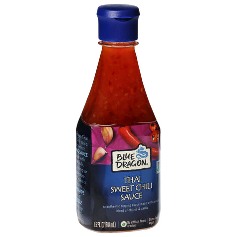 Blue Dragon Thai Sweet Chili Sauce 10.5 FZ