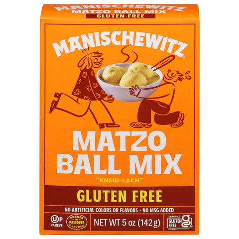 Manischewitz Matzo Ball Mix 5 OZ