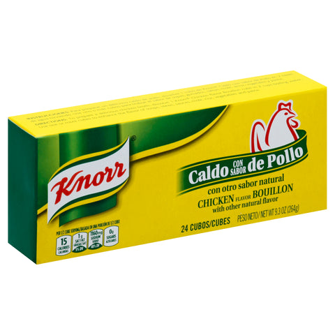 Knorr Bouillon 24 ea - 36 Pack