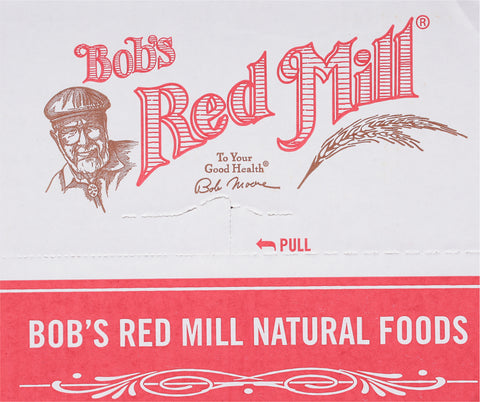 Bob's Red Mill Gluten Free Finely Ground Hazelnut Meal/Flour 14 OZ