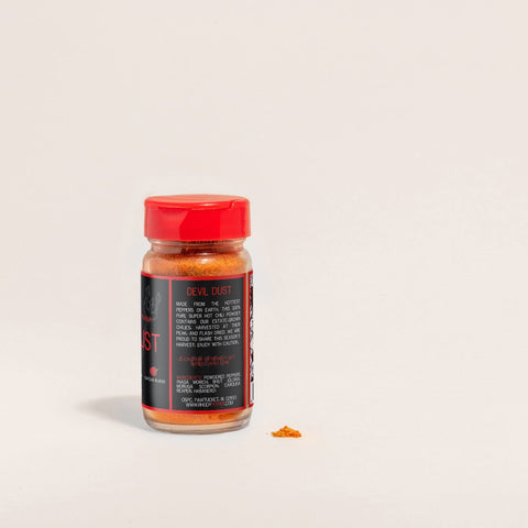 Devi Dust Devil Dust – StockUpExpress