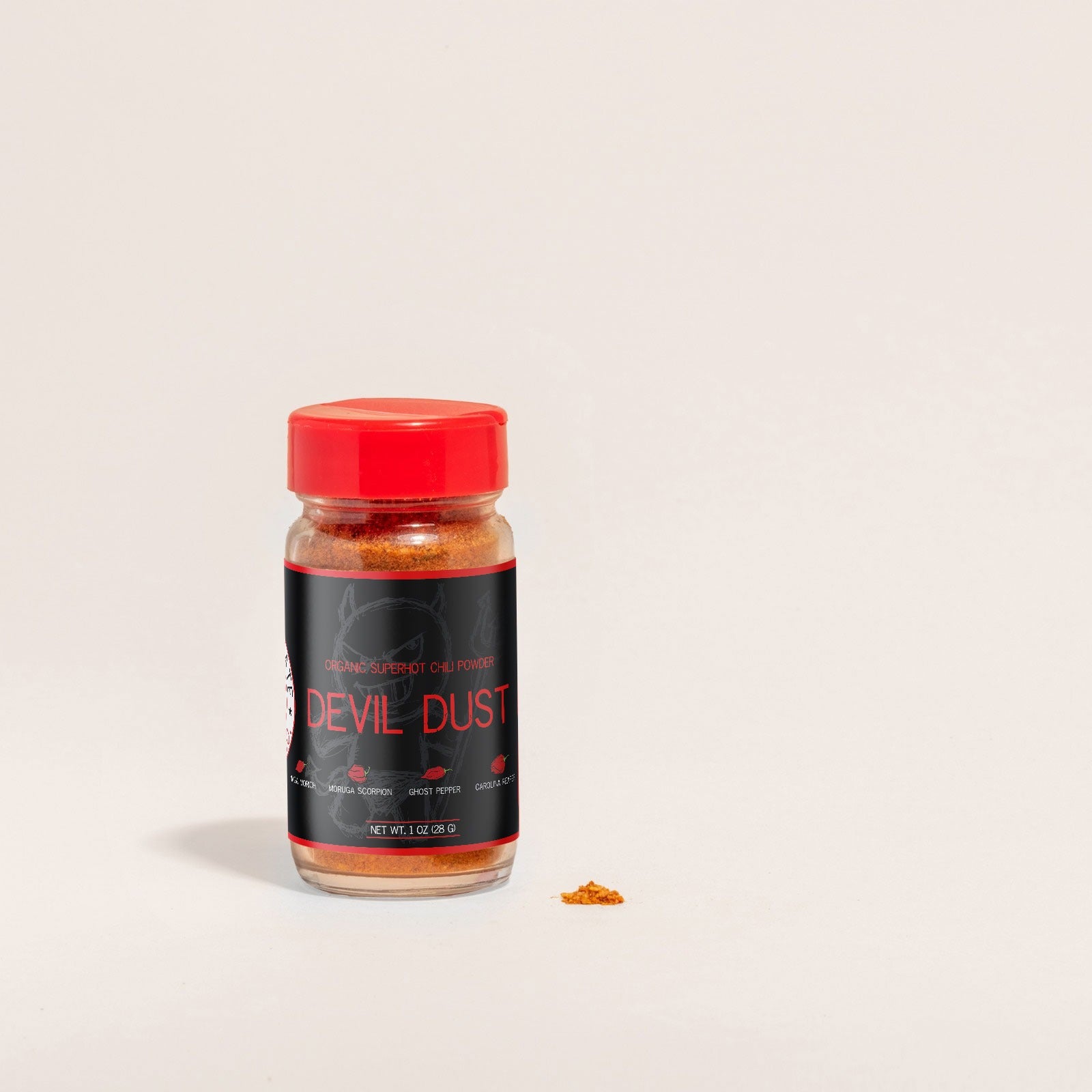 Devil Dust – StockUpExpress