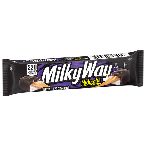 Milky Way Midnight 1.76 OZ