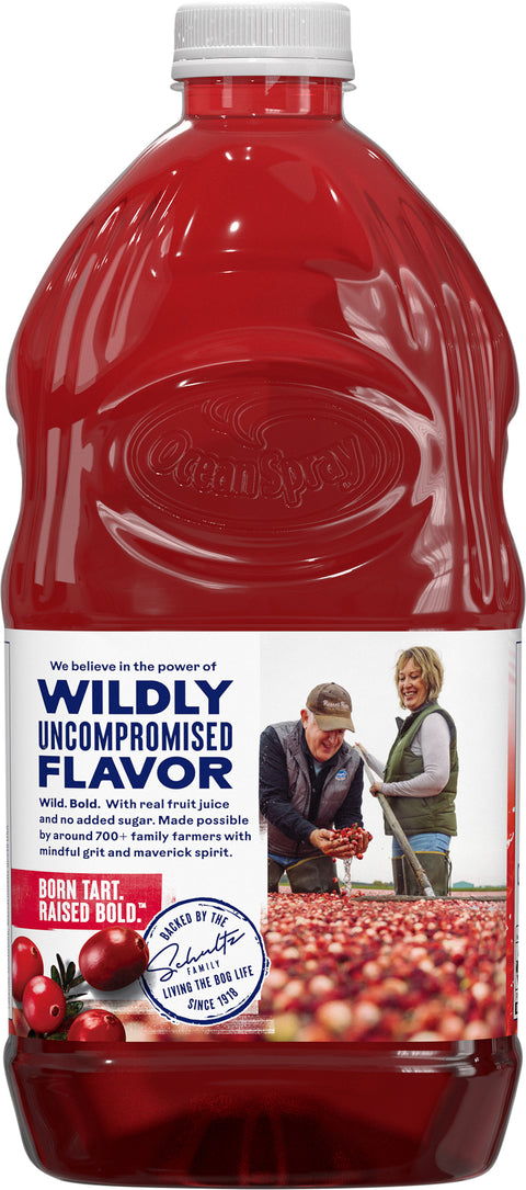 Ocean Spray Diet Cranberry Lime Cocktail Juice 64 FZ