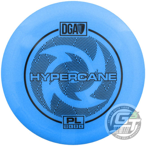 DGA Proline Hypercane Distance Driver Golf Disc