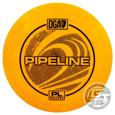 DGA Proline Pipeline Fairway Driver Golf Disc
