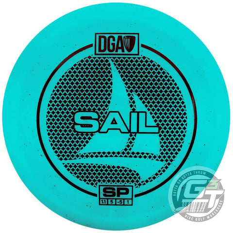 DGA SP Line Sail Distance Driver Golf Disc