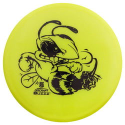Discraft Big Z Buzzz [Discontinued Stamp] Midrange Golf Disc