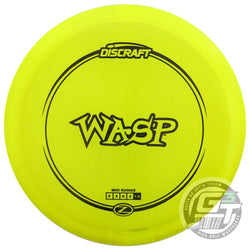 Discraft Elite Z Wasp Midrange Golf Disc
