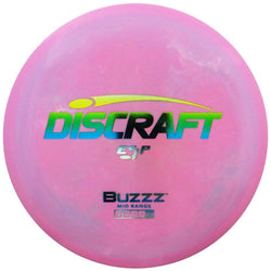 Discraft ESP Buzzz Midrange Golf Disc