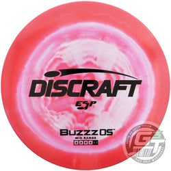 Discraft ESP Buzzz OS Midrange Golf Disc