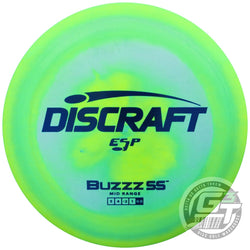 Discraft ESP Buzzz SS Midrange Golf Disc