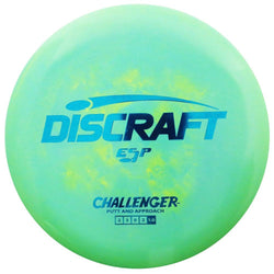 Discraft ESP Challenger Putter Golf Disc