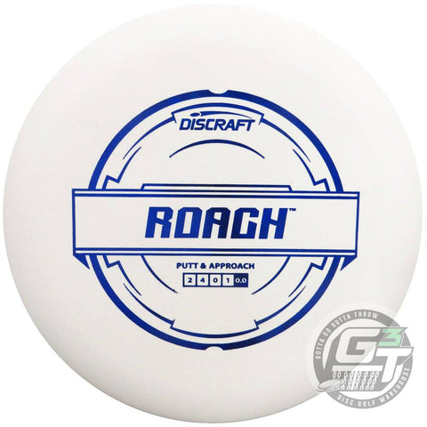 Discraft Putter Line Roach Putter Golf Disc