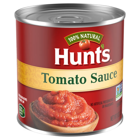 Hunt's Sauce 8 OZ