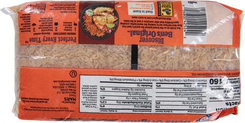 Ben's Original Whole Grain Brown Rice 32 OZ