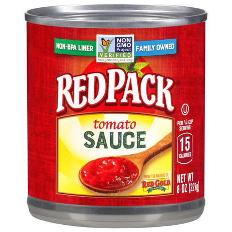 Red Pack Sauce Fancy 8 OZ