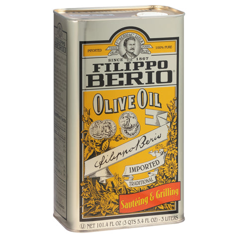 Filippo Berio Olive Oil 101.4 FZ