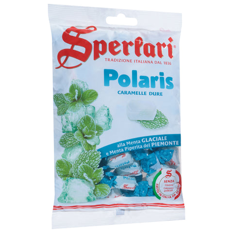 Sperlari Hard Mint Flavored Candies 7.05 oz