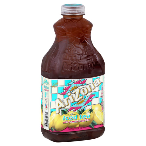 AriZona Iced Tea 59 oz - 6 Pack
