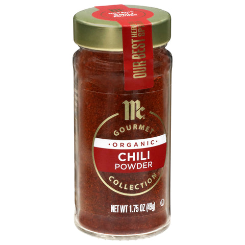McCormick Chili Powder - 1.75 OZ 3 Pack